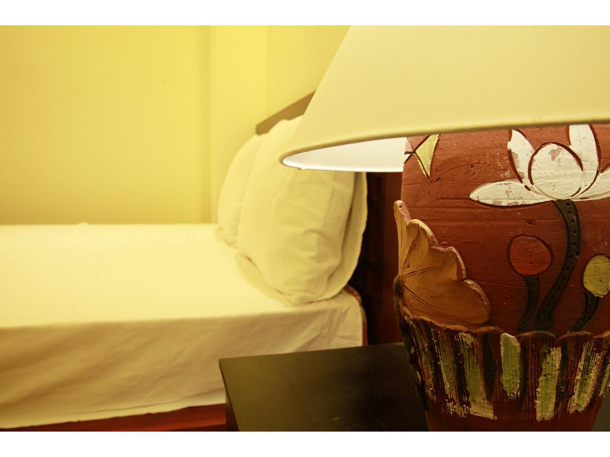 Sunrise Homestay Hoi An Eksteriør billede
